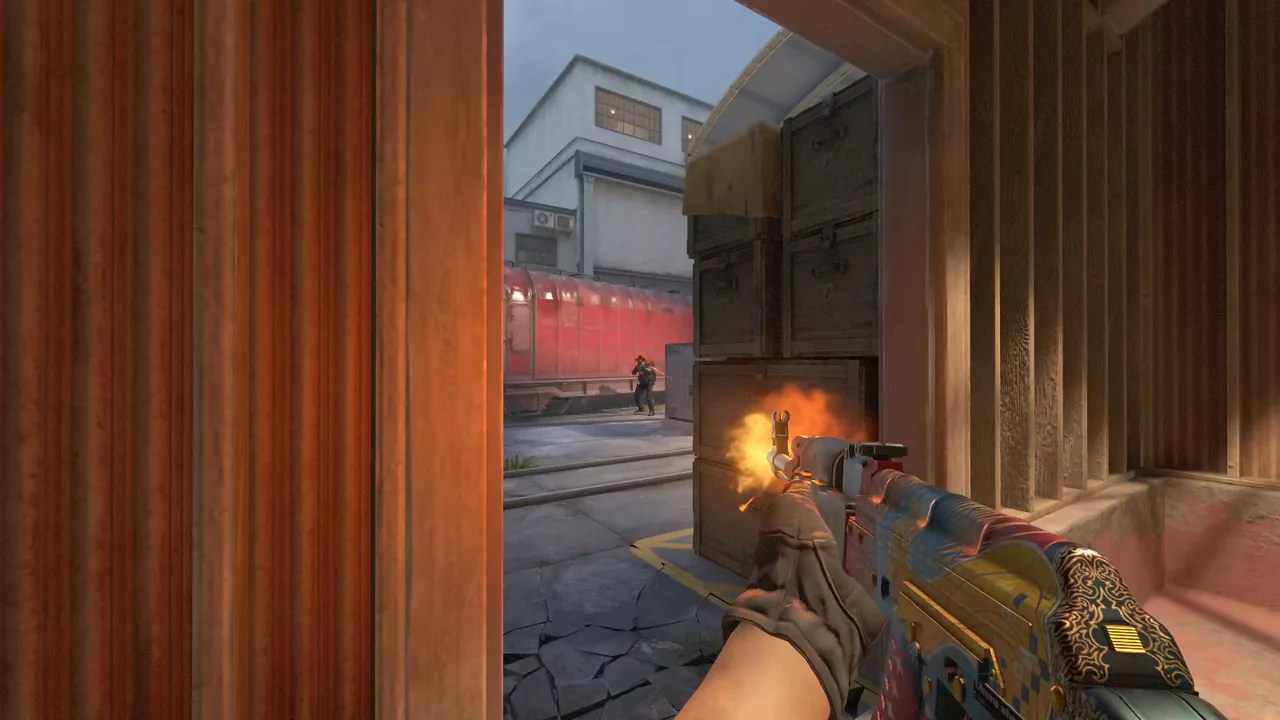 highlight